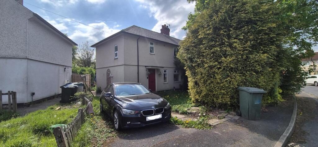 Detached House