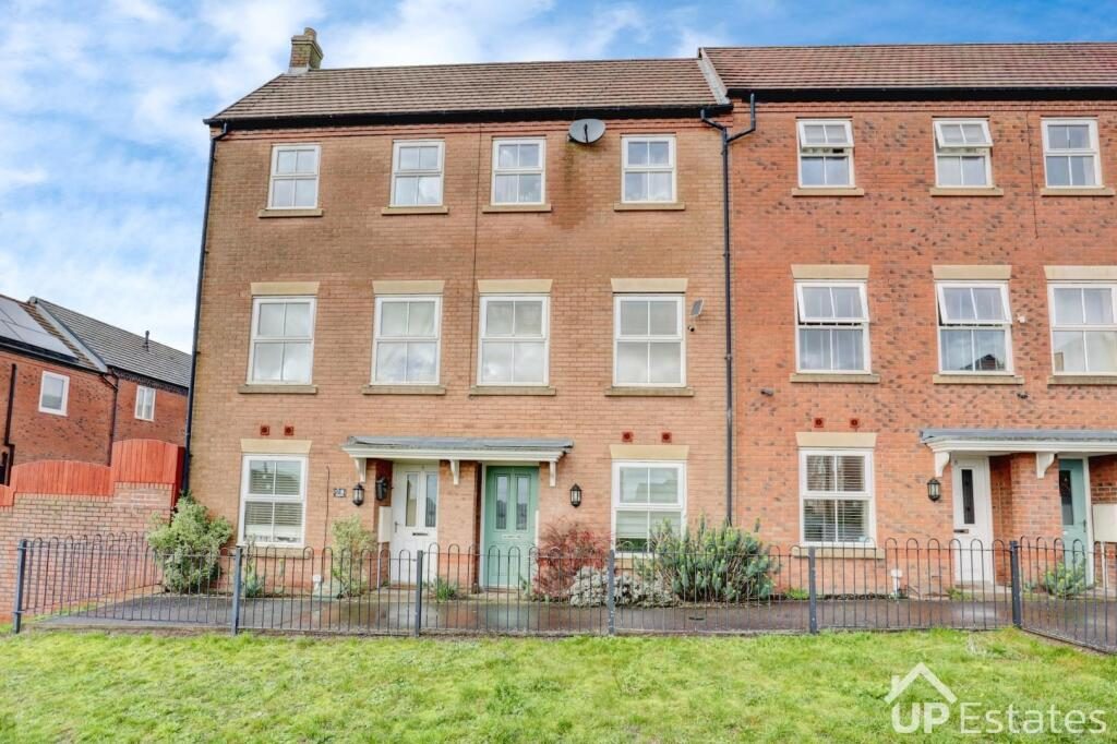 Town House