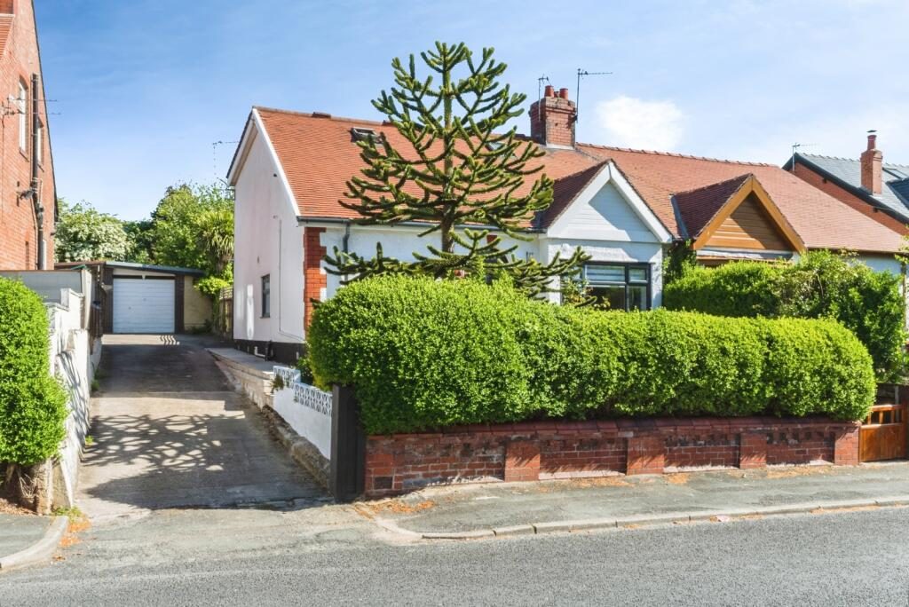 Bungalow