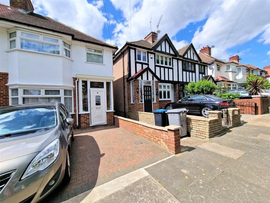 Detached House