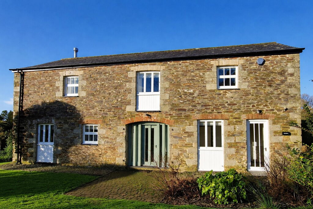 Barn Conversion