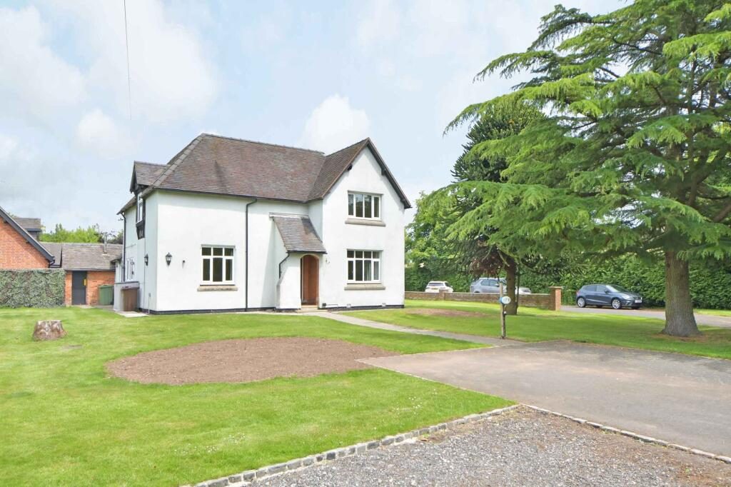 Detached House