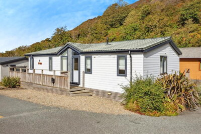 Property on SA43 2JL