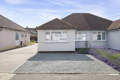 Property on Sundridge Close, DA1 1XD