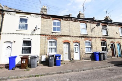 Terraced