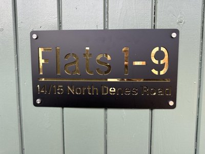 Flat