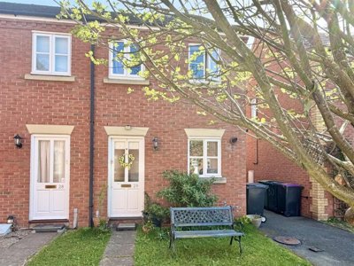 Property on Trafalgar Place, SY2 5EH