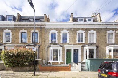 Terraced