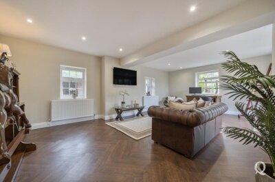 Property on Lower Hartlip Road, ME9 7SS