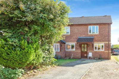 Property on Coopers Green, OX26 4XJ