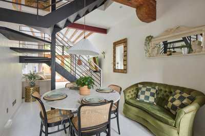 Maisonette