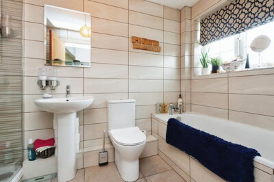 Property on Maes Mechain, SY22 6UH