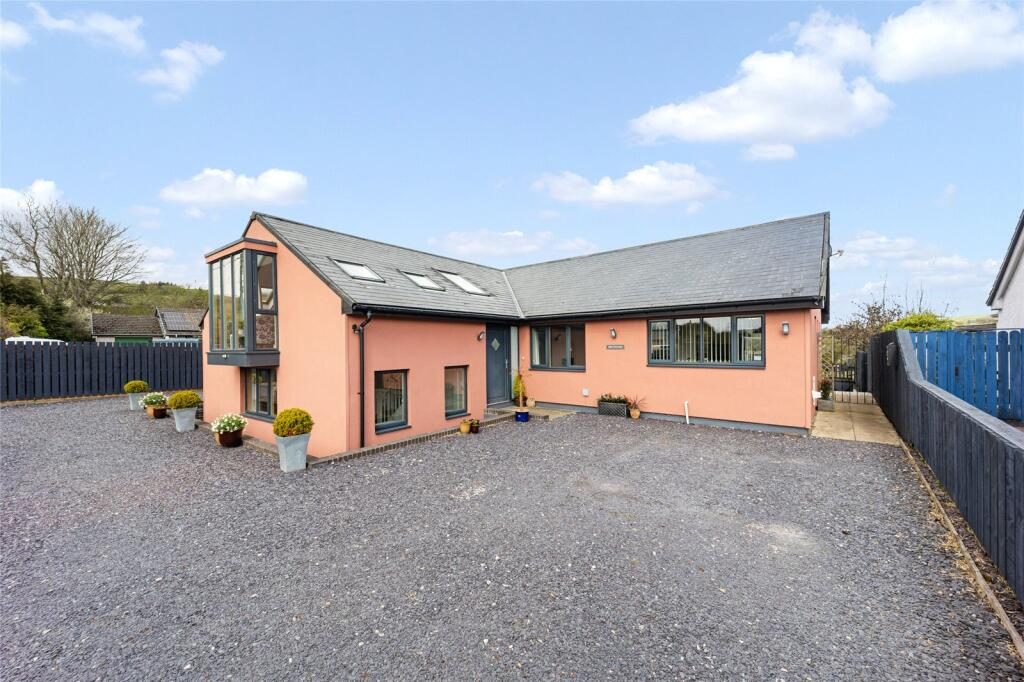 Bungalow