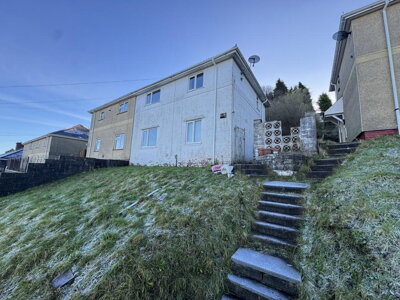 Property on Gwili Terrace, SA1 6TN