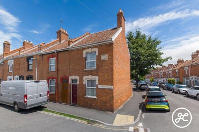 Property on Old Taunton Road, TA6 6BX