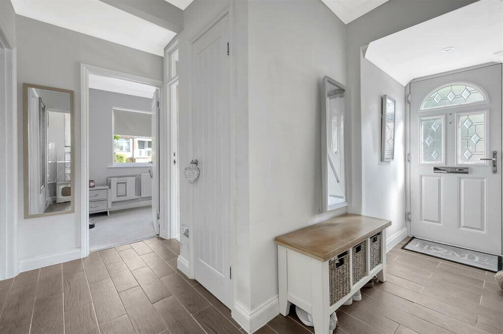 Maisonette
