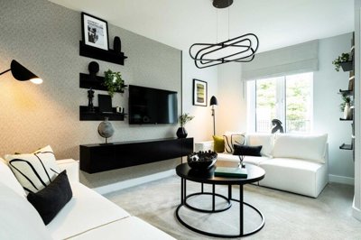 Property on Broken Stone Road, BB3 0LL