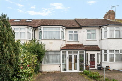 Property on Hazel Close, N13 5NJ