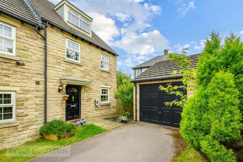 Detached House