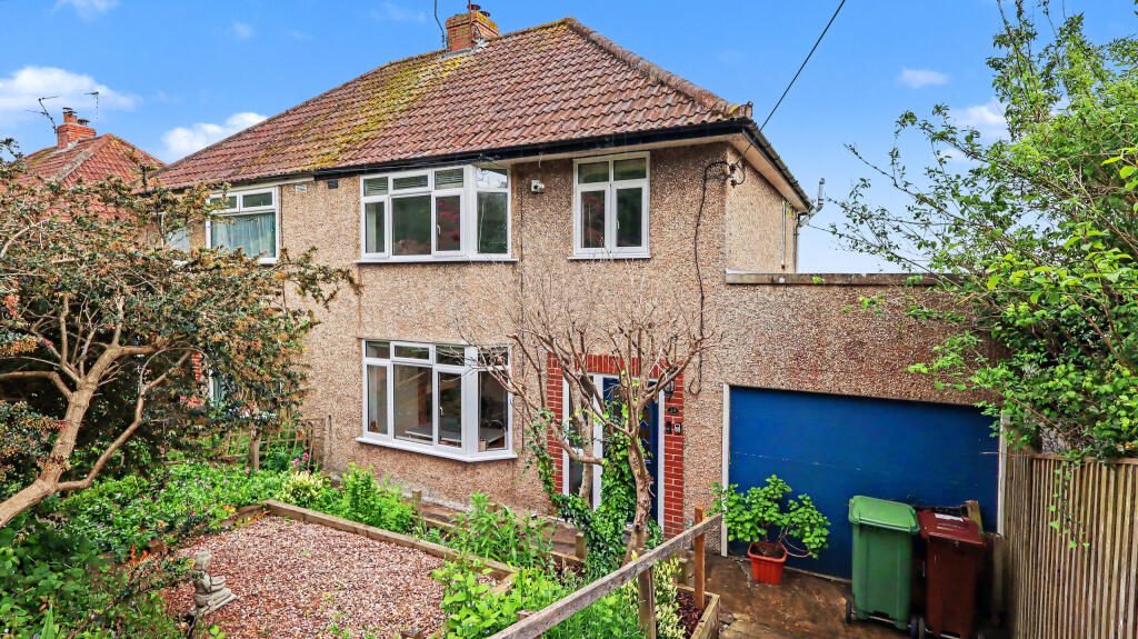 Detached House