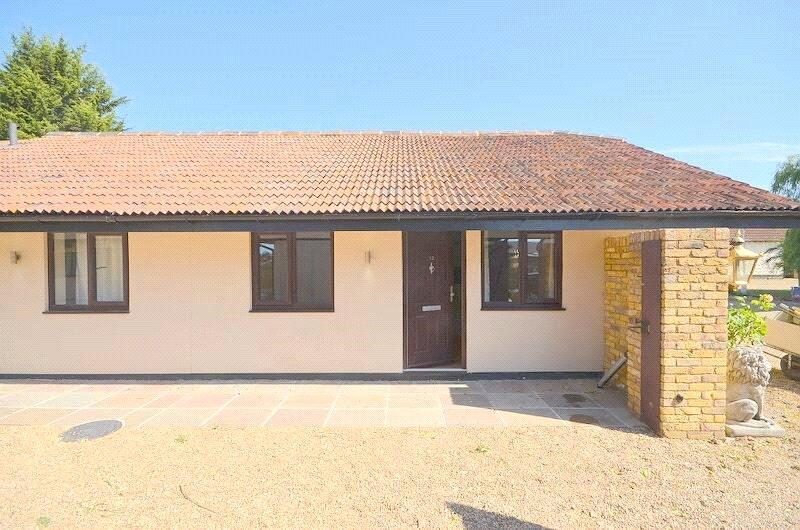 Bungalow