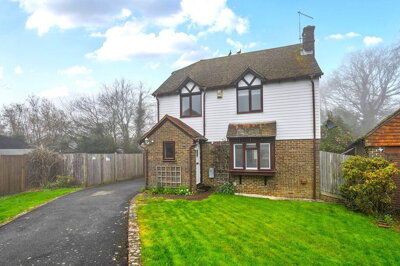 Property on Gybbons Road, TN17 4LL