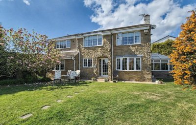 Property on Pendle Fields, BB12 9HN