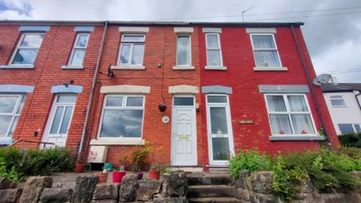 Terraced