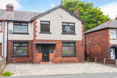 Semi-Detached