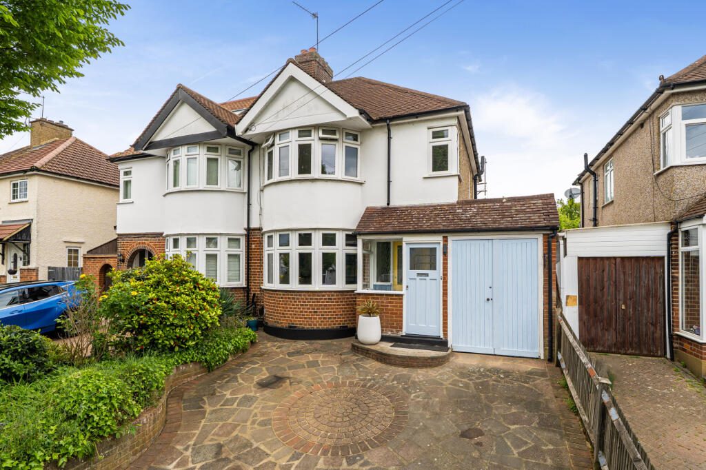 Detached House