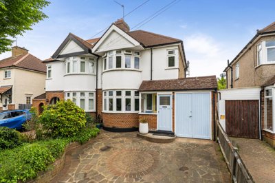 Semi-Detached
