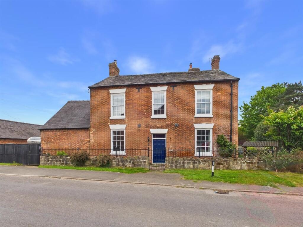 Detached House
