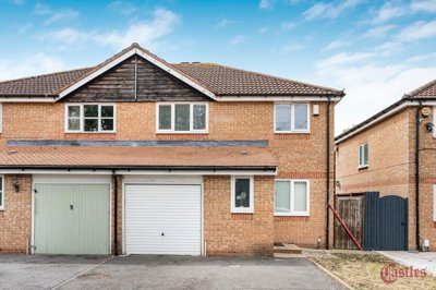 Semi-Detached