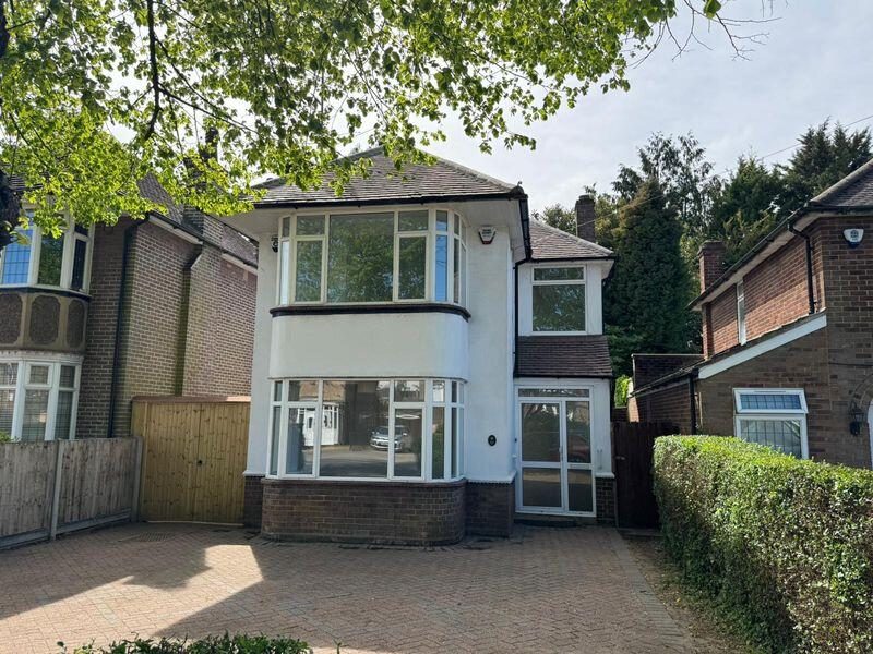 Detached House