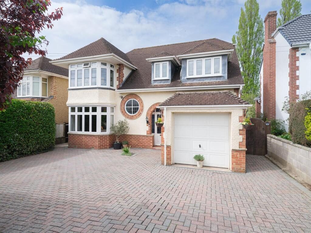 Detached House