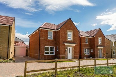 Property on NE15 9GF
