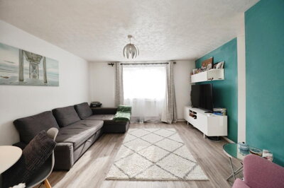 Property on Linnet Way, RM19 1TF