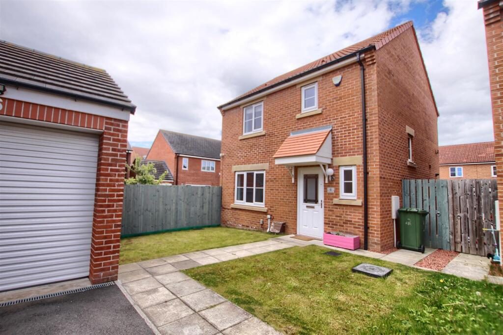 Detached House