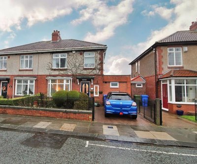 Semi-Detached