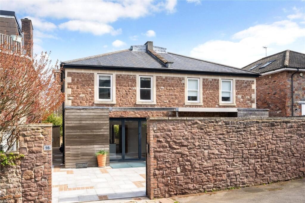 Detached House