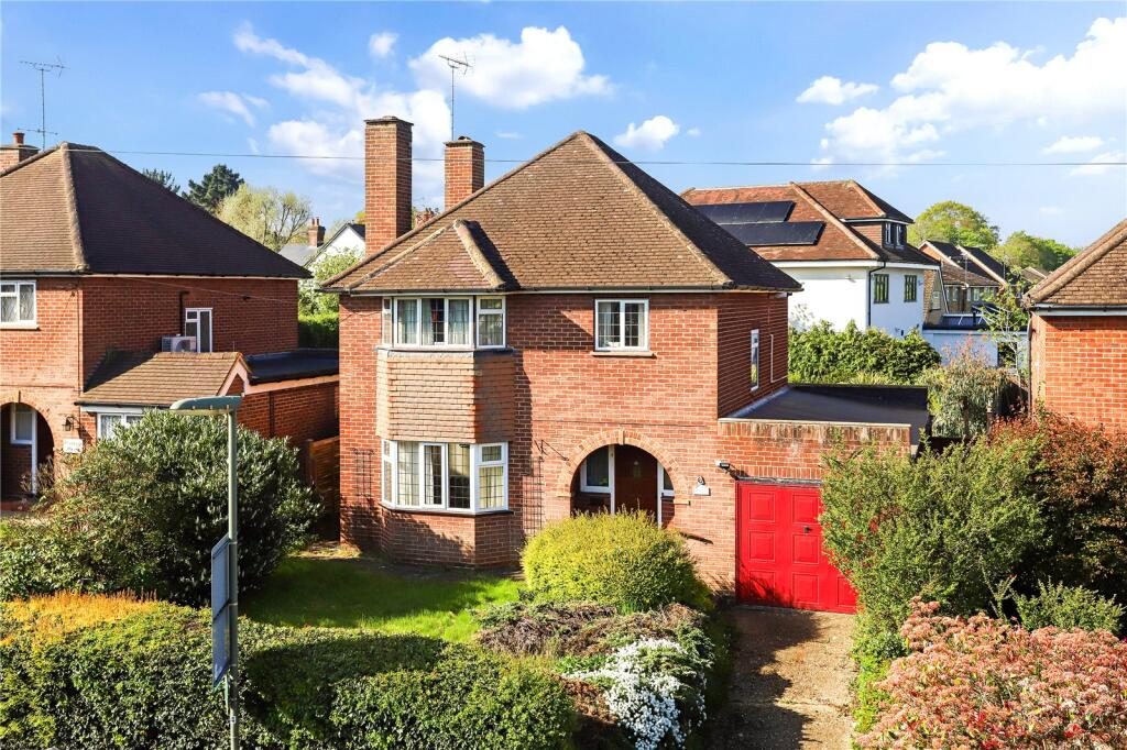 Detached House