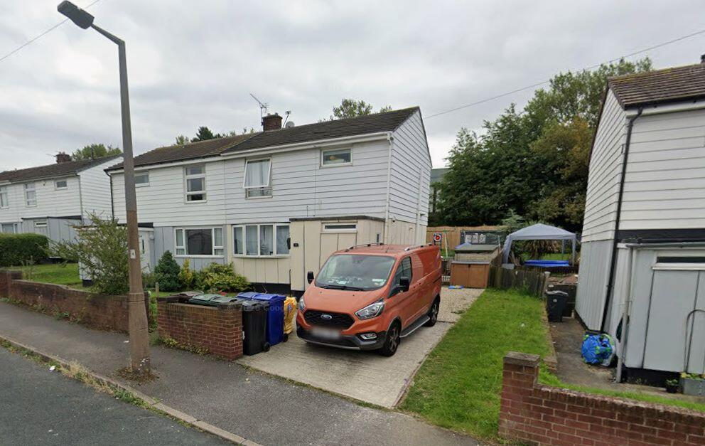 Detached House