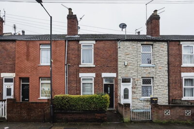Property on Park Road, DN1 2QH