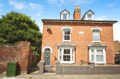 Property on Wylds Lane, WR5 1DA