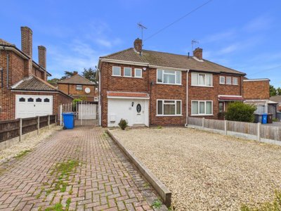 Semi-Detached