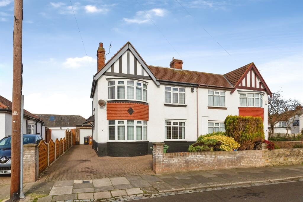 Detached House