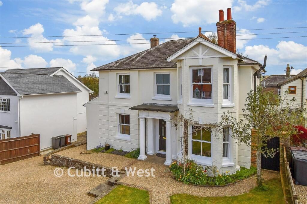 Detached House