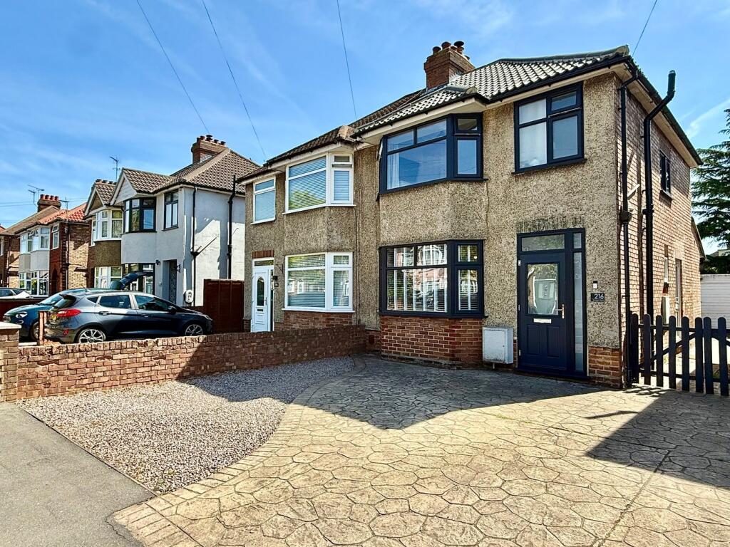 Detached House