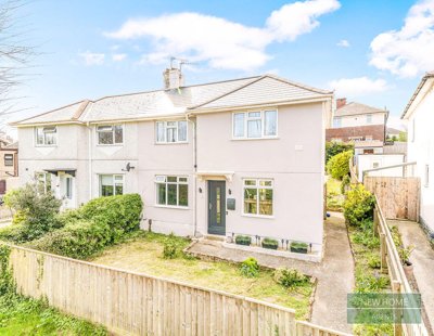 Property on Moor View, PL2 1LQ