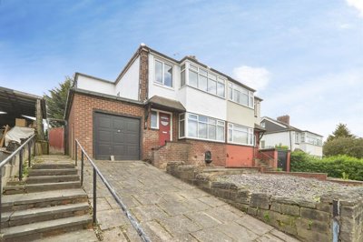 Semi-Detached